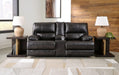 Mountainous Living Room Set - Holmwood's Furniture & Design Center (Somersworth, NH)