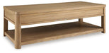 Rencott Occasional Table Set - Holmwood's Furniture & Design Center (Somersworth, NH)