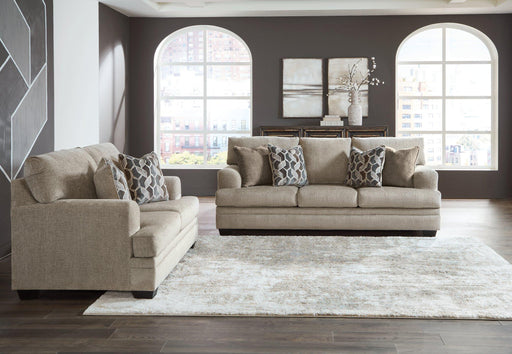 Stonemeade Living Room Set - Holmwood's Furniture & Design Center (Somersworth, NH)