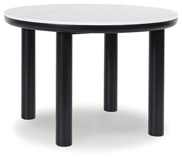 Xandrum Dining Package - Holmwood's Furniture & Design Center (Somersworth, NH)