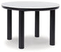 Xandrum Dining Package - Holmwood's Furniture & Design Center (Somersworth, NH)