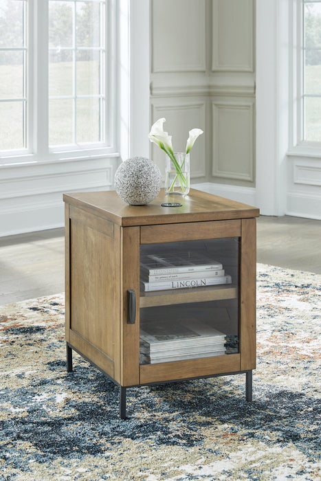 Torlanta Occasional Table Set - Holmwood's Furniture & Design Center (Somersworth, NH)
