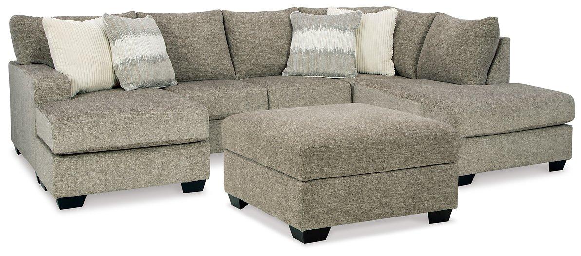 Creswell Living Room Set - Holmwood's Furniture & Design Center (Somersworth, NH)