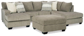 Creswell Living Room Set - Holmwood's Furniture & Design Center (Somersworth, NH)