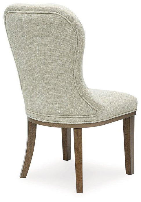 Sturlayne Dining Room Set - Holmwood's Furniture & Design Center (Somersworth, NH)