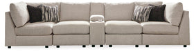 Kellway Sectional - Holmwood's Furniture & Design Center (Somersworth, NH)