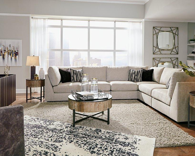 Kellway Sectional - Holmwood's Furniture & Design Center (Somersworth, NH)