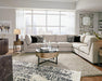 Kellway Sectional - Holmwood's Furniture & Design Center (Somersworth, NH)