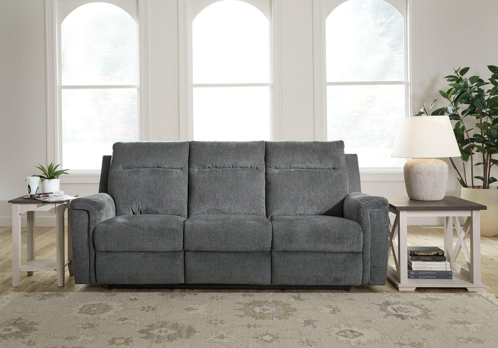 Barnsana Living Room Set - Holmwood's Furniture & Design Center (Somersworth, NH)