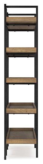 Montia Home Office Set - Holmwood's Furniture & Design Center (Somersworth, NH)