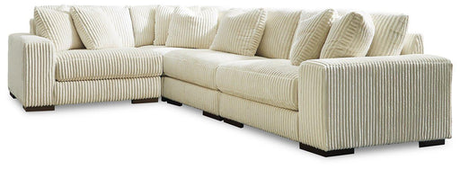 Lindyn Sectional - Holmwood's Furniture & Design Center (Somersworth, NH)