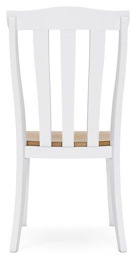 Ashbryn Dining Set - Holmwood's Furniture & Design Center (Somersworth, NH)