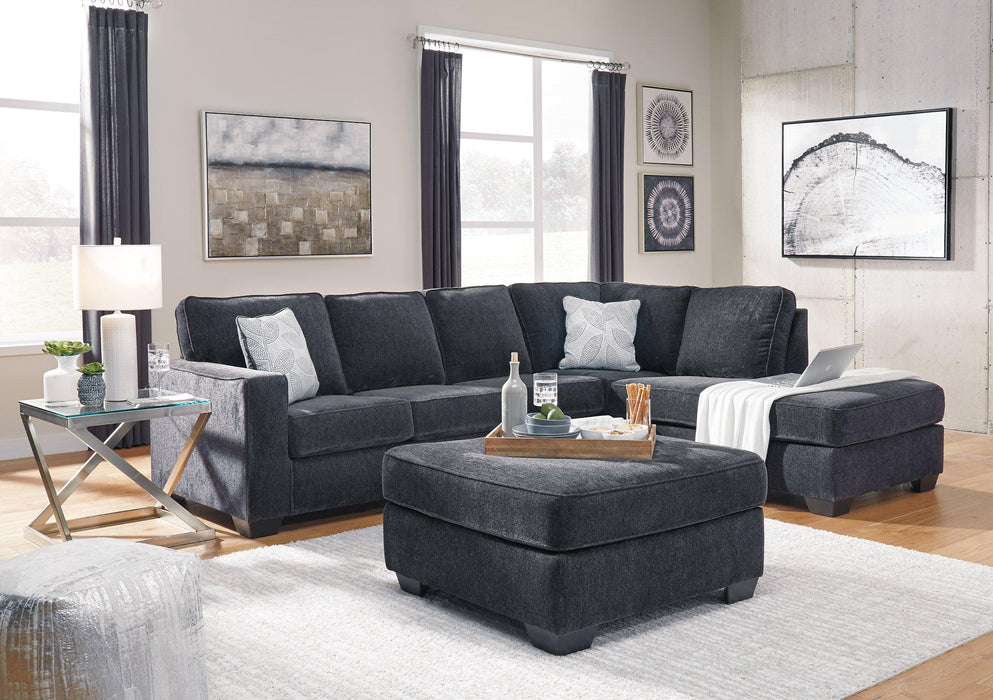 Altari Living Room Set - Holmwood's Furniture & Design Center (Somersworth, NH)
