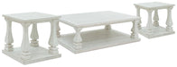 Arlendyne Occasional Table Set - Holmwood's Furniture & Design Center (Somersworth, NH)