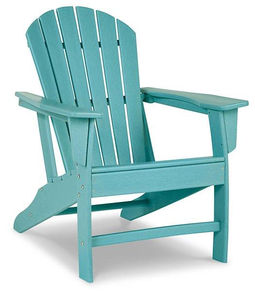Sundown Treasure Outdoor Seating Set - Holmwood's Furniture & Design Center (Somersworth, NH)
