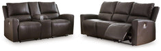 Boxmere Living Room Set - Holmwood's Furniture & Design Center (Somersworth, NH)