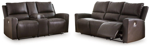 Boxmere Living Room Set - Holmwood's Furniture & Design Center (Somersworth, NH)