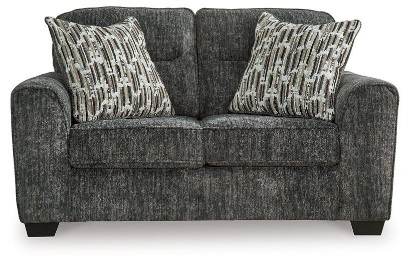 Lonoke Living Room Set - Holmwood's Furniture & Design Center (Somersworth, NH)