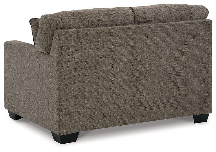 Mahoney Living Room Set - Holmwood's Furniture & Design Center (Somersworth, NH)