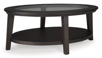 Celamar Occasional Table Set - Holmwood's Furniture & Design Center (Somersworth, NH)