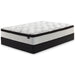 Chime 12 Inch Hybrid Mattress in a Box - Holmwood's Furniture & Design Center (Somersworth, NH)