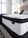 Chime 12 Inch Hybrid Mattress in a Box - Holmwood's Furniture & Design Center (Somersworth, NH)
