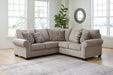 Claireah Sectional - Holmwood's Furniture & Design Center (Somersworth, NH)