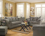 Darcy Living Room Set - Holmwood's Furniture & Design Center (Somersworth, NH)