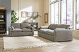 Dramatic Living Room Set - Holmwood's Furniture & Design Center (Somersworth, NH)