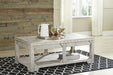 Fregine Occasional Table Set - Holmwood's Furniture & Design Center (Somersworth, NH)