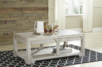 Fregine Occasional Table Set - Holmwood's Furniture & Design Center (Somersworth, NH)