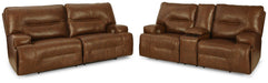 Francesca Living Room Set - Holmwood's Furniture & Design Center (Somersworth, NH)