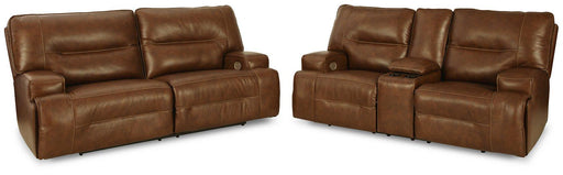 Francesca Living Room Set - Holmwood's Furniture & Design Center (Somersworth, NH)