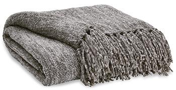 Tamish Throw - Holmwood's Furniture & Design Center (Somersworth, NH)