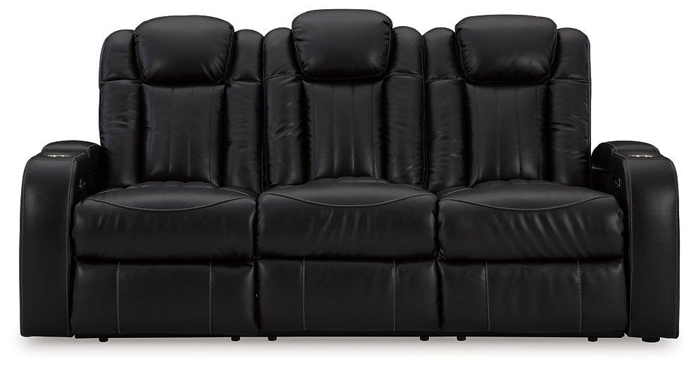 Caveman Den Upholstery Package - Holmwood's Furniture & Design Center (Somersworth, NH)
