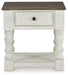 Havalance Occasional Table Set - Holmwood's Furniture & Design Center (Somersworth, NH)