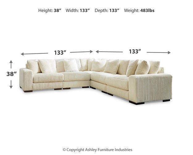 Lindyn Living Room Set - Holmwood's Furniture & Design Center (Somersworth, NH)