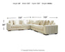 Lindyn Living Room Set - Holmwood's Furniture & Design Center (Somersworth, NH)