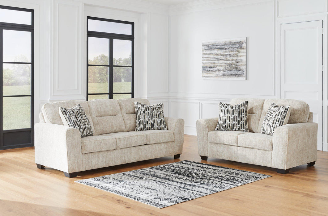 Lonoke Living Room Set - Holmwood's Furniture & Design Center (Somersworth, NH)
