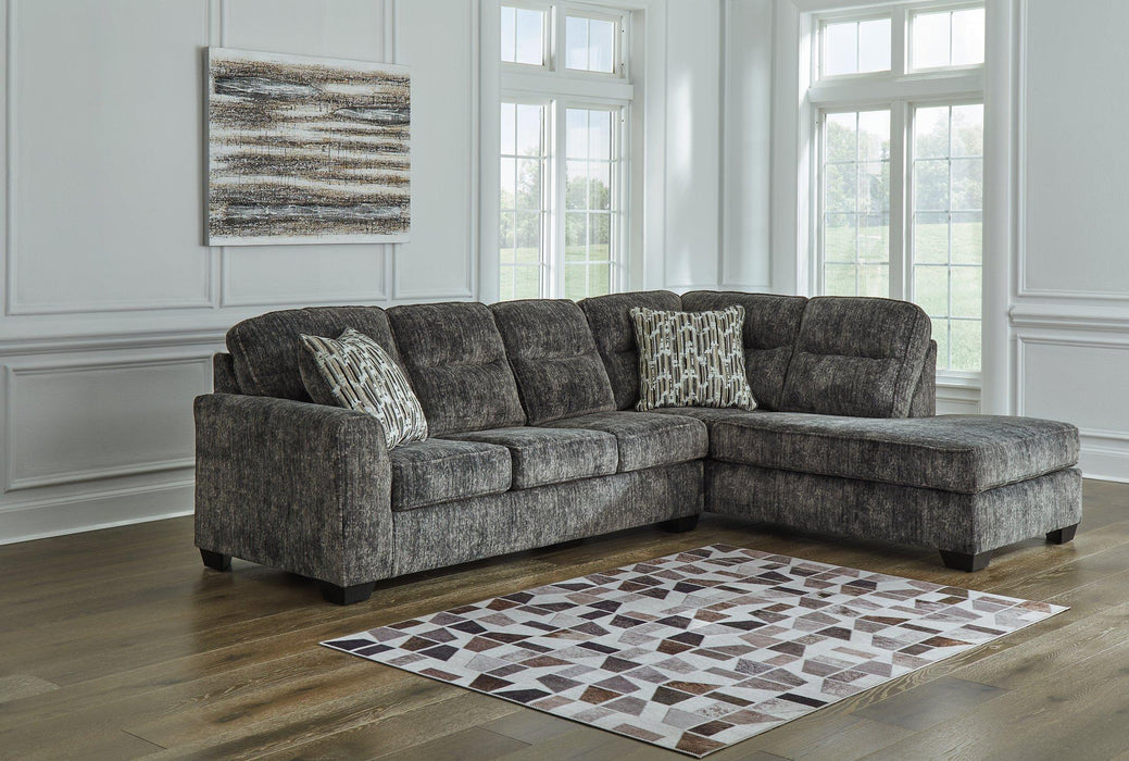 Lonoke Living Room Set - Holmwood's Furniture & Design Center (Somersworth, NH)