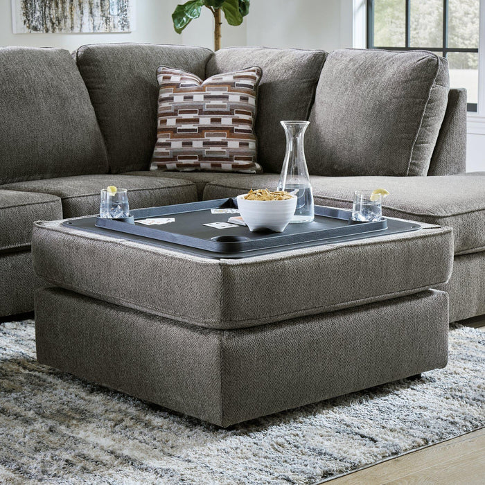 O'Phannon Living Room Set - Holmwood's Furniture & Design Center (Somersworth, NH)