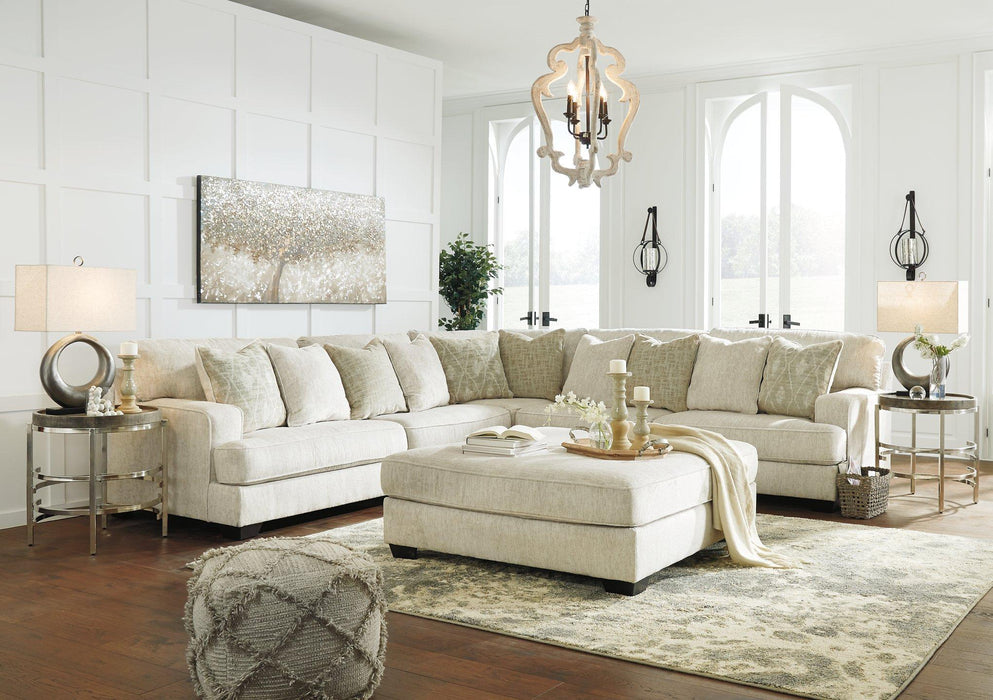 Rawcliffe Living Room Set - Holmwood's Furniture & Design Center (Somersworth, NH)