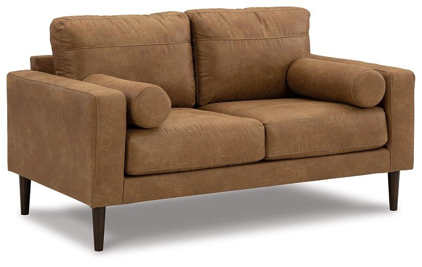 Telora Living Room Set - Holmwood's Furniture & Design Center (Somersworth, NH)
