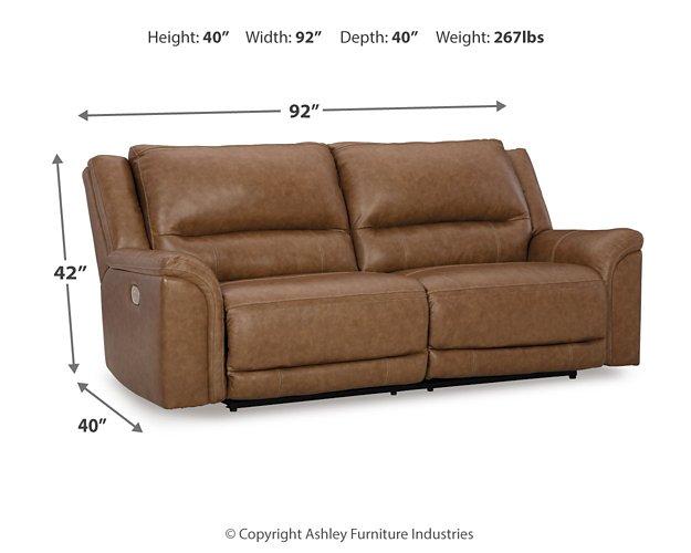 Trasimeno Living Room Set - Holmwood's Furniture & Design Center (Somersworth, NH)