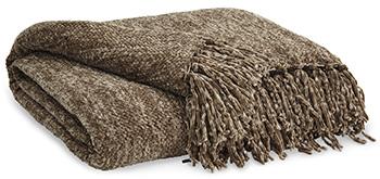 Tamish Throw - Holmwood's Furniture & Design Center (Somersworth, NH)