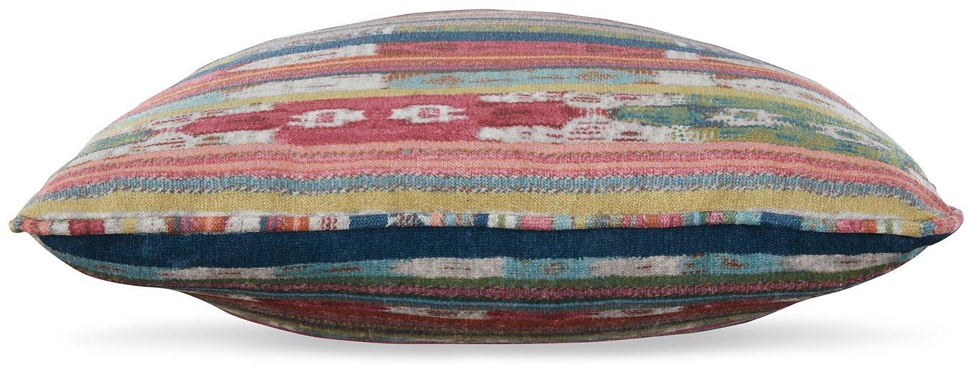 Orensburgh Pillow - Holmwood's Furniture & Design Center (Somersworth, NH)
