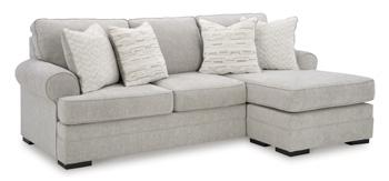Eastonbridge Living Room Set - Holmwood's Furniture & Design Center (Somersworth, NH)
