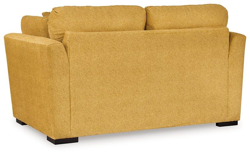 Keerwick Living Room Set - Holmwood's Furniture & Design Center (Somersworth, NH)