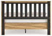 Bermacy Bedroom Set - Holmwood's Furniture & Design Center (Somersworth, NH)