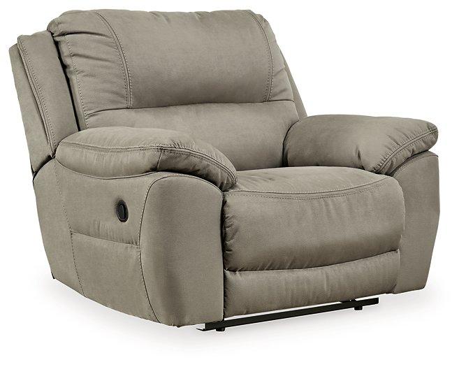 Next-Gen Gaucho Living Room Set - Holmwood's Furniture & Design Center (Somersworth, NH)